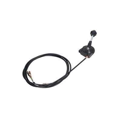 Cáp phanh tay Cáp điều khiển phanh tay Cáp