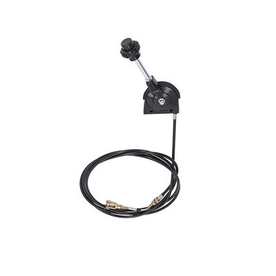 Cáp phanh tay Cáp điều khiển phanh tay Cáp
