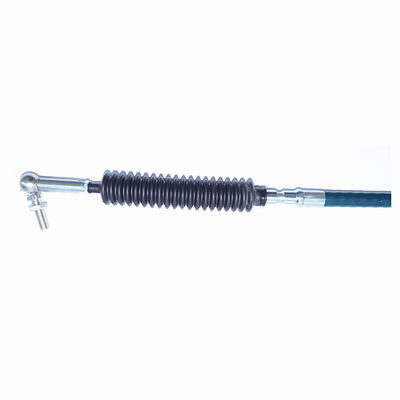 Cáp điều khiển chuyển động truyền động chuyển động chuyển động phía trước ngược đẩy kéo chuyển động cáp