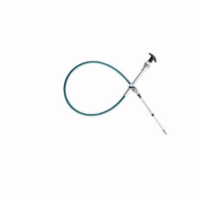 Cáp điều khiển xe tải hạng nặng, khóa xoắn, đẩy và kéo