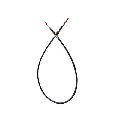 Cáp đẩy kéo Cáp đẩy kéo Universal Low Friction Control Cable