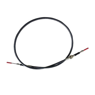 Cáp đẩy kéo Cáp đẩy kéo Universal Low Friction Control Cable