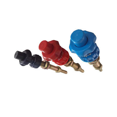 Đẩy kéo tay cầm điều khiển Micro điều chỉnh điều khiển tay cầm cáp
