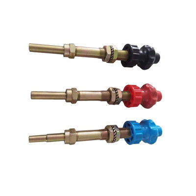 Đẩy kéo tay cầm điều khiển Micro điều chỉnh điều khiển tay cầm cáp