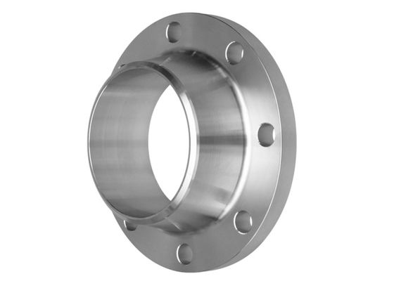 Butt-swelded flange 1 Series áp suất tàu flange-butt-swelding flange