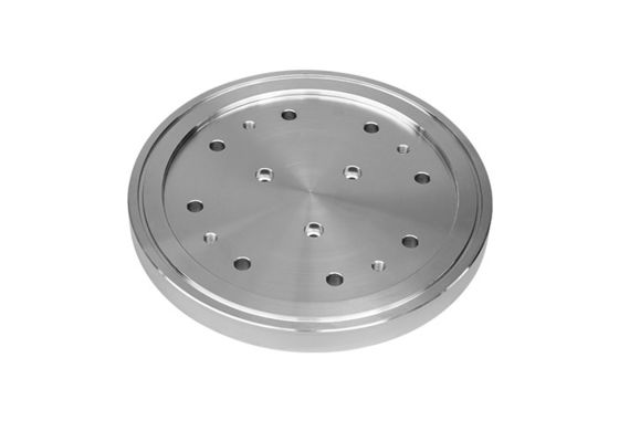 Bộ lọc Flange để niêm phong, cố định và hỗ trợ đường ống