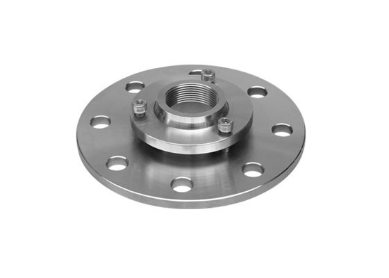 Radar flange phổ biến là một flange đặc biệt được lắp đặt trên đồng hồ đo độ cao radar