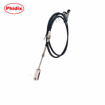 Cáp phanh tay Cáp phanh đỗ xe Cáp phanh khẩn cấp