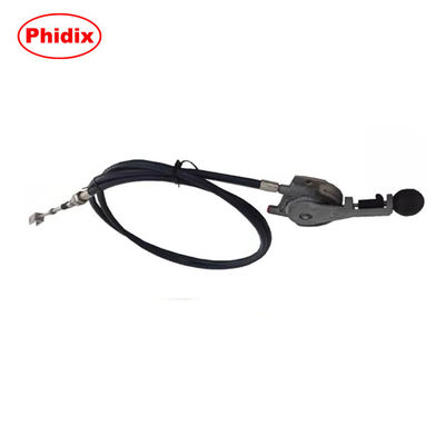 Cáp phanh tay Cáp phanh đỗ xe Cáp phanh khẩn cấp