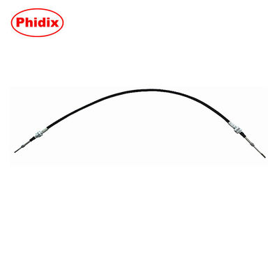 Cáp phanh tay tự động tùy chỉnh Cáp phanh đỗ xe