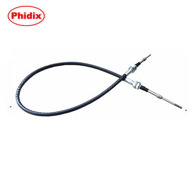 Cáp phanh tay tự động tùy chỉnh Cáp phanh đỗ xe