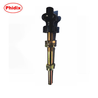 Đầu điều khiển điều chỉnh Micro kéo đẩy Điều khiển tay kéo