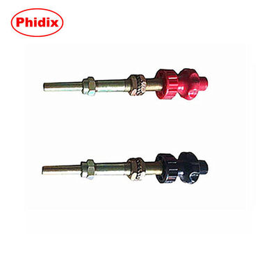 Đầu điều khiển điều chỉnh Micro kéo đẩy Điều khiển tay kéo