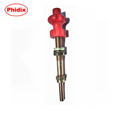Đầu điều khiển điều chỉnh Micro kéo đẩy Điều khiển tay kéo