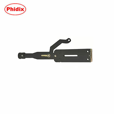 Cần điều khiển phanh tay Cần phanh đỗ Tay cầm nhả phanh đỗ