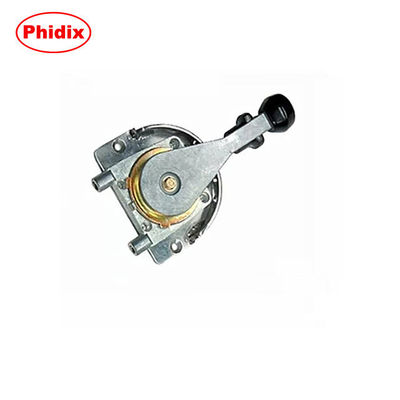 Điều khiển tay kéo và đẩy Unidrum Lever