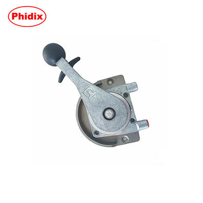 Điều khiển tay kéo và đẩy Unidrum Lever