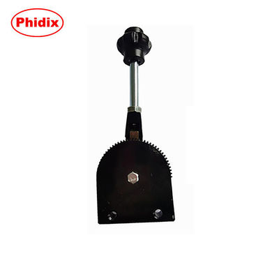 Máy móc nông nghiệp Phụ tùng xe cộ Cần điều khiển cơ khí
