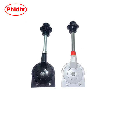 Cần điều khiển kéo đẩy cơ học Tay cầm kéo đẩy Cần điều khiển cơ học