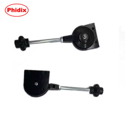 Đòn bẩy điều khiển bướm ga một phần máy xây dựng chất lượng cao
