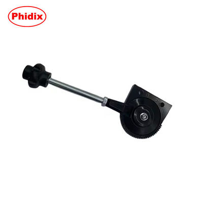 Đòn bẩy điều khiển bướm ga một phần máy xây dựng chất lượng cao