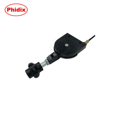 Cần điều khiển tay ga Cần điều khiển đa năng Cần đẩy kéo Cần điều khiển đòn bẩy nhiệm vụ nhẹ