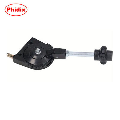 Động cơ điều khiển đẩy đen tay cầm ngắn tay cầm điều khiển đẩy phổ quát
