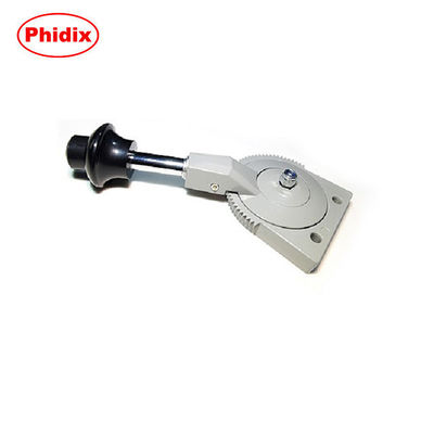 Cần điều khiển cáp điều khiển tay ga cho máy xây dựng
