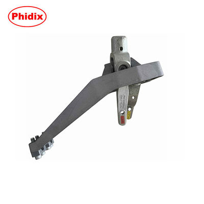Hệ thống chuyển số ngang HGS 923