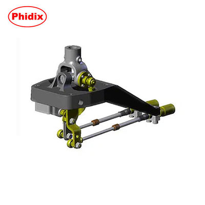 Hệ thống chuyển số ngang HGS 923