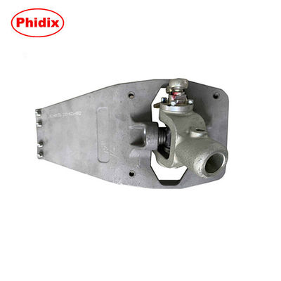 Hệ thống chuyển số ngang HGS 923