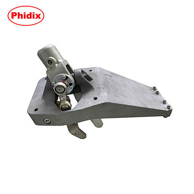 Hệ thống chuyển số ngang HGS 923