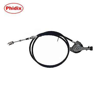Cần điều khiển tay đa năng được sử dụng trong phương tiện hoặc thiết bị