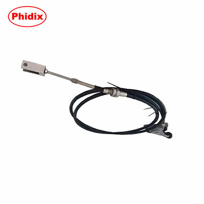 Cần điều khiển tay đa năng được sử dụng trong phương tiện hoặc thiết bị