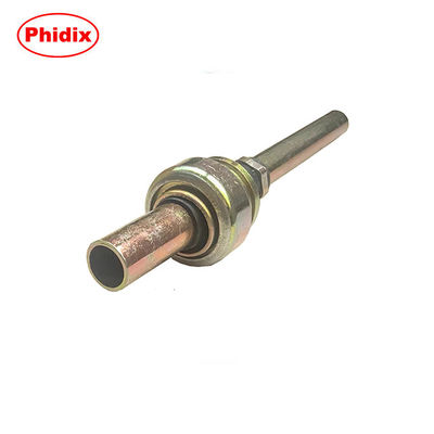 Bộ phận cáp phanh ô tô Phụ kiện đầu cáp Phụ kiện bộ phận cáp ga tự động