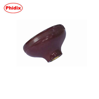 2 "nấm đỏ PTO nút 3/8-24 UNF Thread