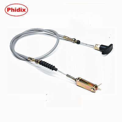 Cáp điều khiển T-Flex chỉ kéo Cáp điều khiển throttle Cáp ly hợp