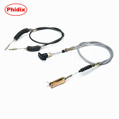Cáp điều khiển T-Flex chỉ kéo Cáp điều khiển throttle Cáp ly hợp