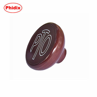 Đẩy kéo nút cáp PTO điều khiển 3/8-24 UNF Thread