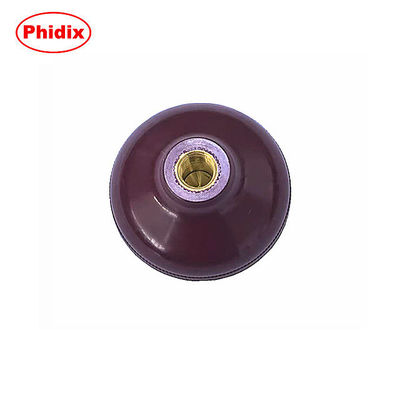 Đẩy kéo nút cáp PTO điều khiển 3/8-24 UNF Thread