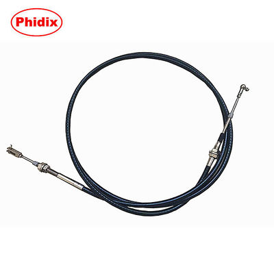 Cáp điều khiển đẩy-khai chính xác VLD, LD, MD, HD lớp nhiệm vụ