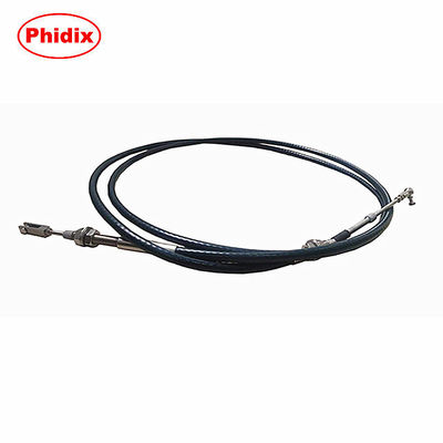 Cáp điều khiển đẩy-khai chính xác VLD, LD, MD, HD lớp nhiệm vụ