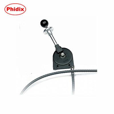 Động lực nhẹ Đẩy kéo điều khiển tay Điều khiển throttle