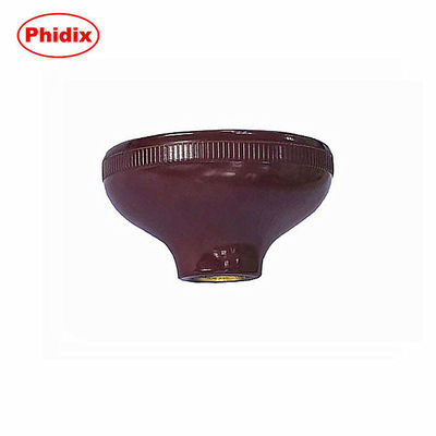 2 inch đỏ PTO Cable Knob 3/8-24 UNF Thread
