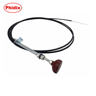 Cáp điều khiển lấy điện PTO bền