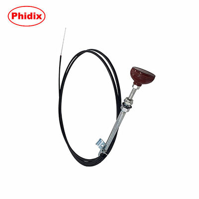Cáp điều khiển lấy điện PTO bền