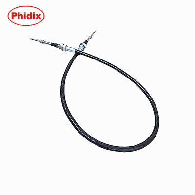 Phụ tùng xe buýt và xe tải Cáp chuyển số và cáp chọn