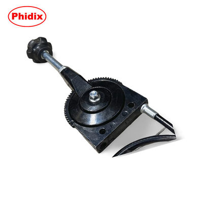 Giải pháp điều khiển bằng tay Cần điều khiển cầm tay kéo đẩy Dòng Light Duty