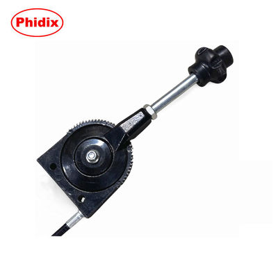 Giải pháp điều khiển bằng tay Cần điều khiển cầm tay kéo đẩy Dòng Light Duty