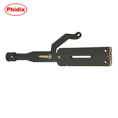 Cụm phanh tay Cần phanh trên trung tâm